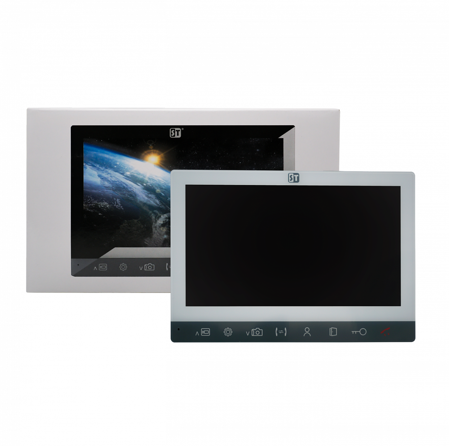 Монитор ST-М200/10 (S/SD) видеодомофона