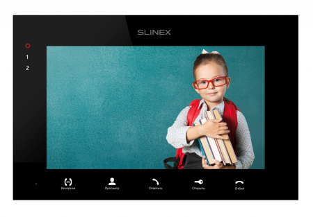 Монитор Slinex SQ-07MT видеодомофона