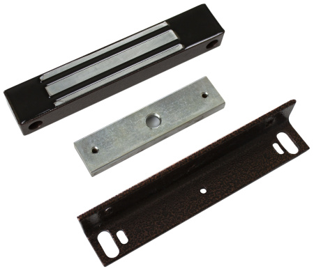 Замок AccordTec ML-100KB электромагнитный