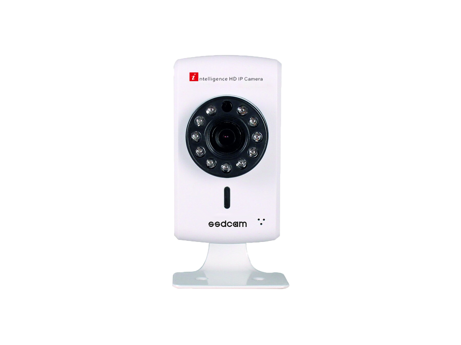 Камера Ssdcam IP-223W видеонаблюдения