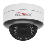 Камера Polyvision PDL-IP2-V13MPA v.5.8.9 видеонаблюдения