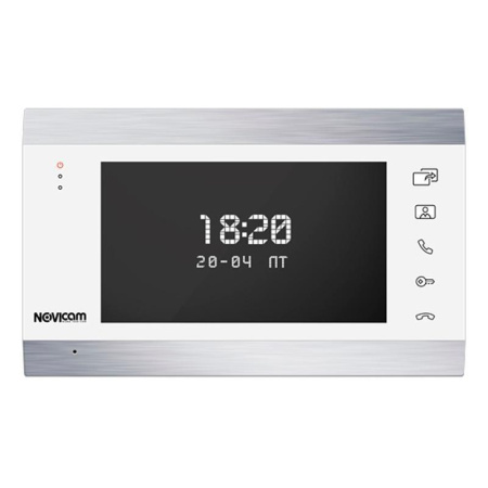 Монитор Novicam MAGIC 7C видеодомофона