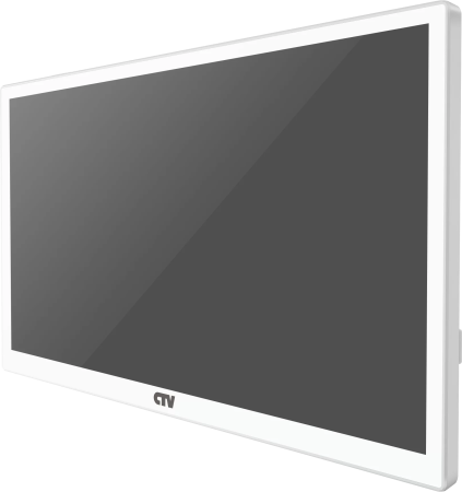 Монитор CTV-M5101 видеодомофона с Wi-Fi