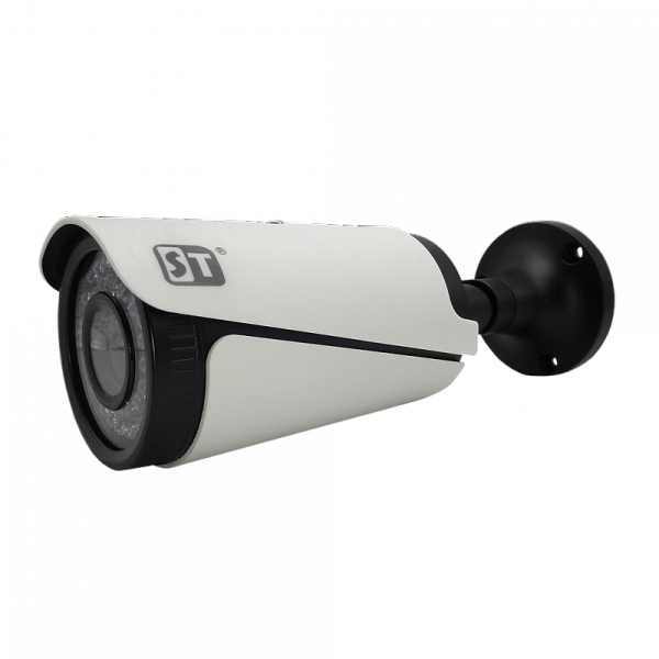 Видеокамера ST-S5513 POE