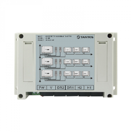 Коммутатор Tantos TS-NV2