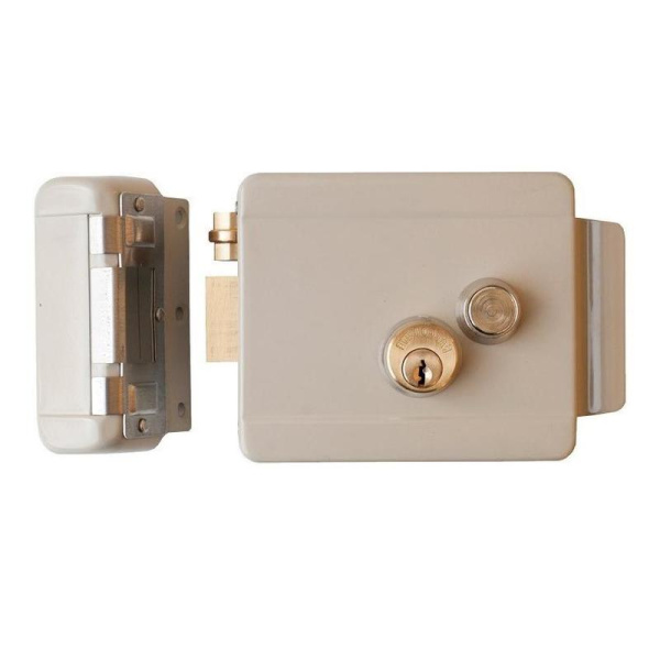 Замок Falcon Eye Fe-2369i электромеханический