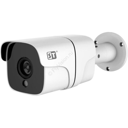 Камера ST-S2541 Light POE (3,6mm) видеонаблюдения
