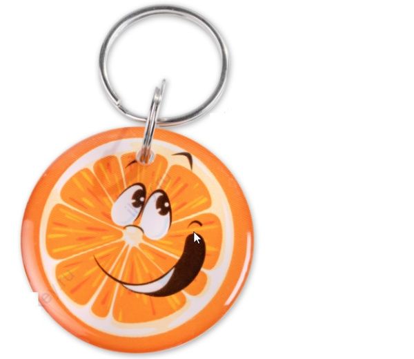 Заготовка EPOXY чип MF-3