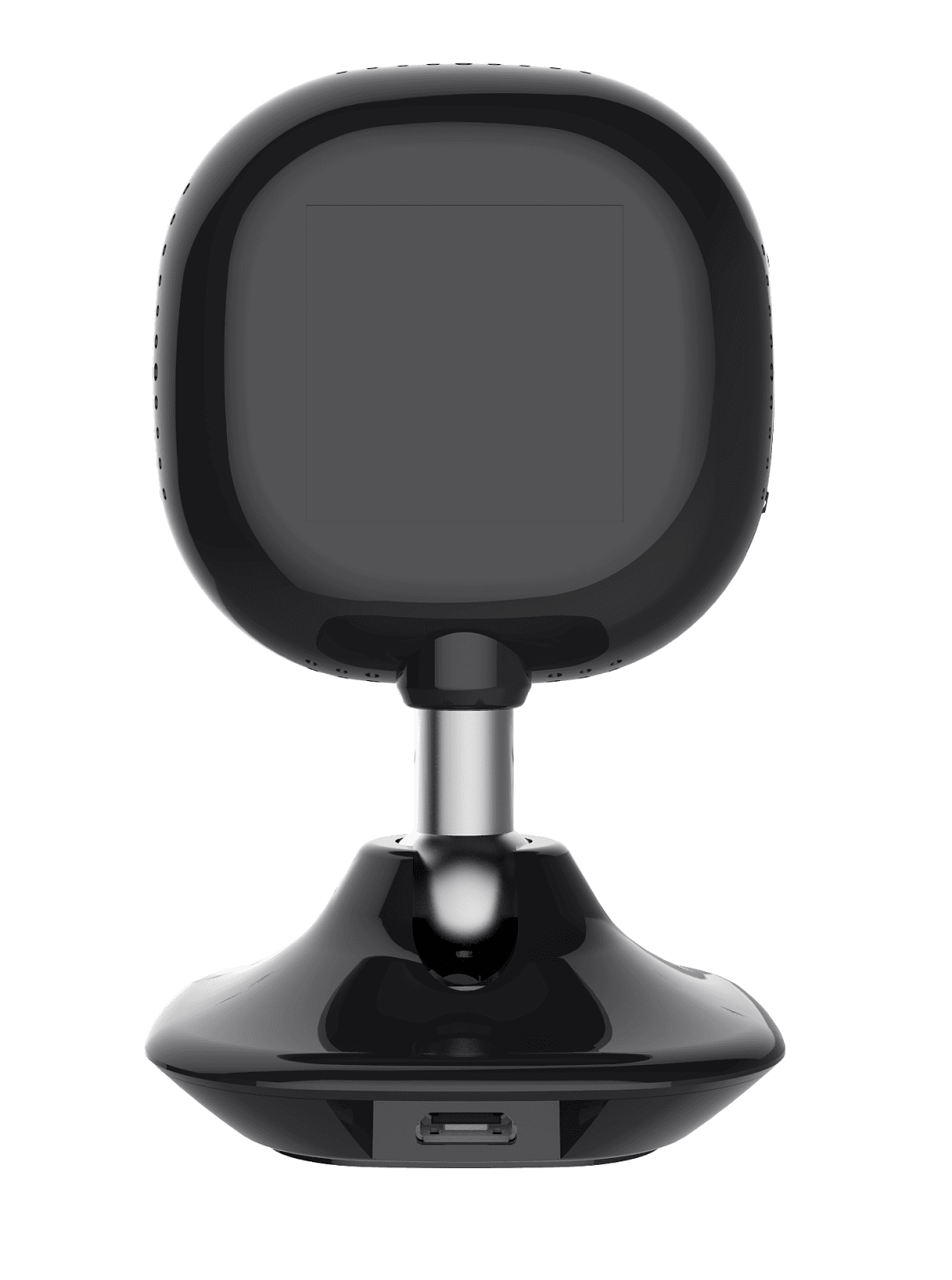 Комплект EZVIZ Mini Plus Black видеонаблюдения