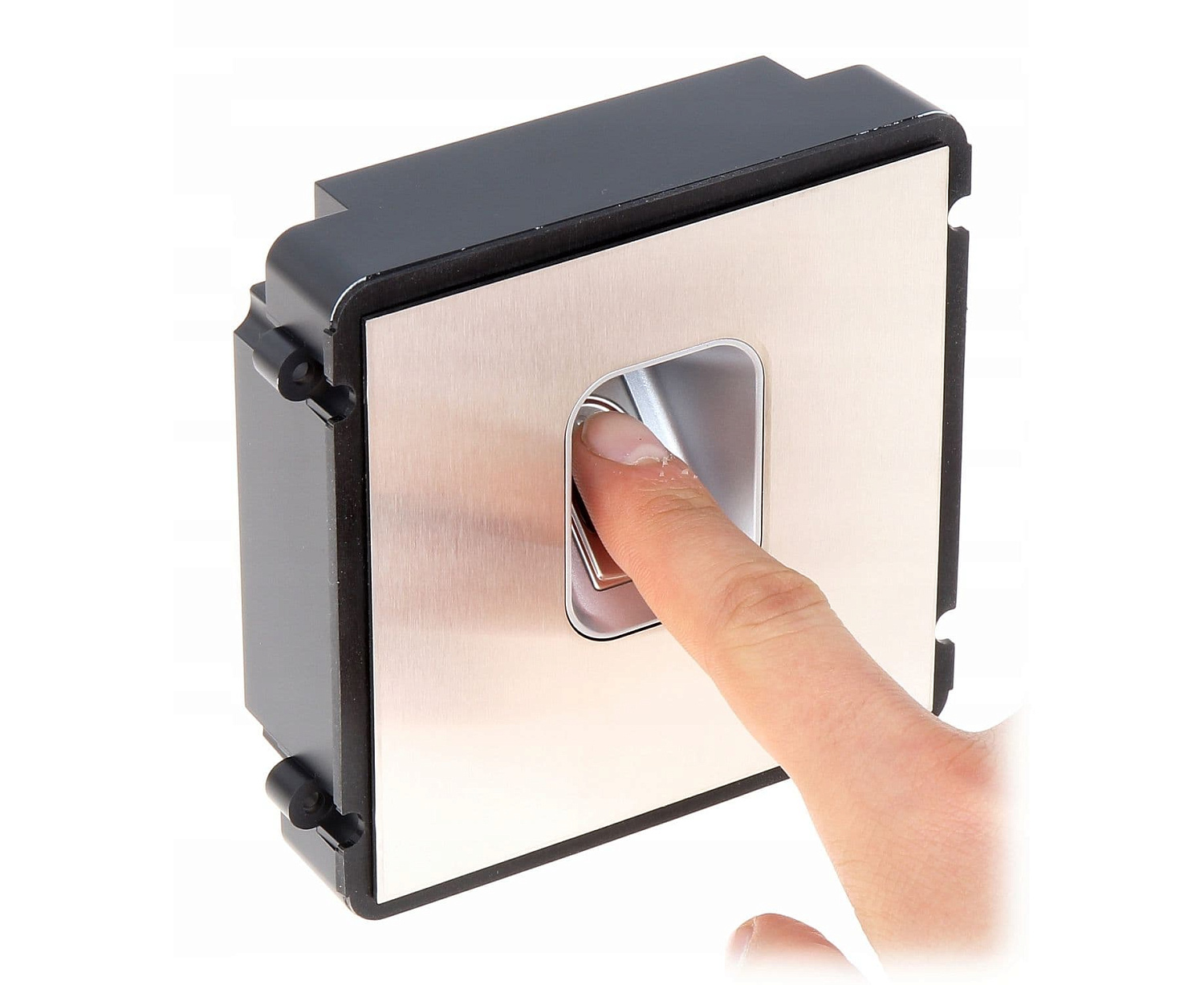 Модуль Dahua VTO2000A-F для считывания отпечатка пальца