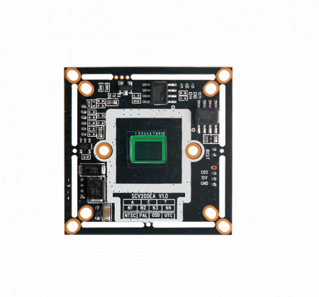 Камера ST-2101 (3,7mm) видеонаблюдения