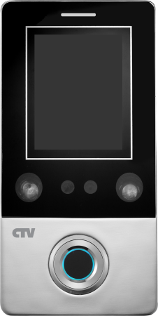Считыватель CTV-F10EM