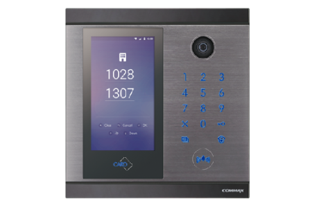 Вызывная панель для видеодомофона  Commax CIOT-L20M
