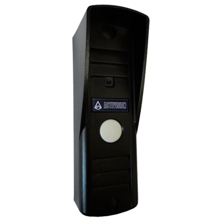 Панель Activision AVP-505 PAL вызывная для видеодомофона