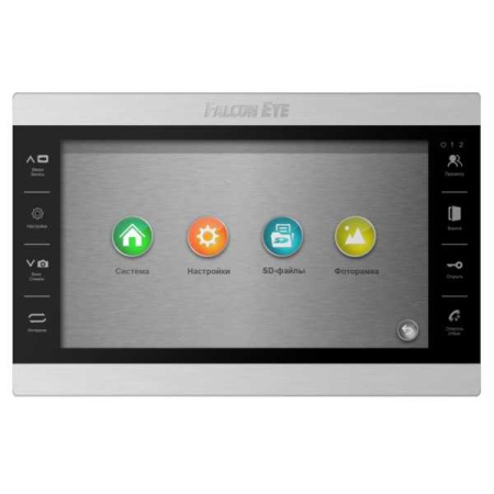 Видеодомофон Falcon Eye FE-101 Atlas AHD