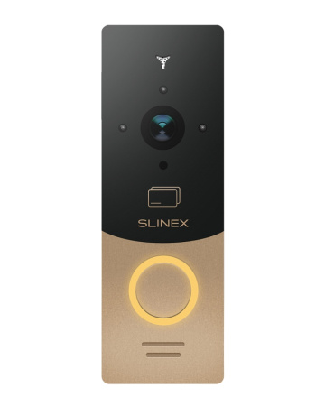 Панель Slinex ML-20CR вызывная для видеодомофона