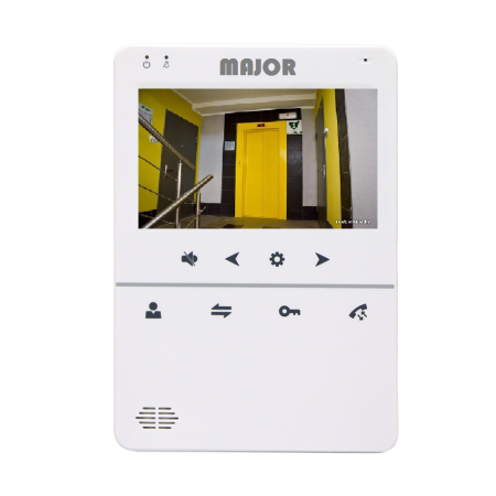 Монитор Major Solo SD