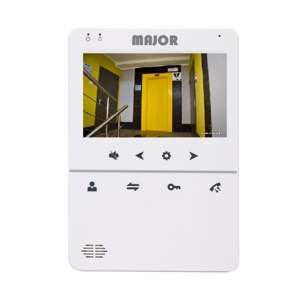 Монитор Major Solo SD