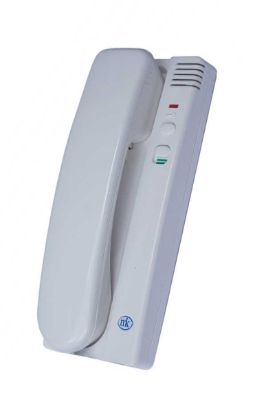 Трубка ТКП-14М домофонная