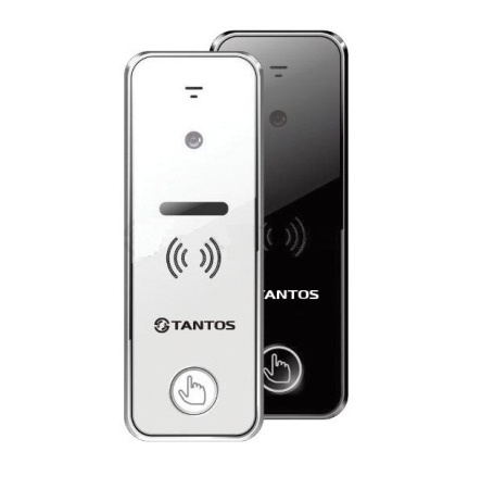 Панель Tantos Ipanel 2 вызывная для видеодомофона