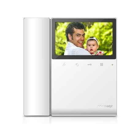 Монитор Commax CDV-43KM VZ / XL видеодомофона