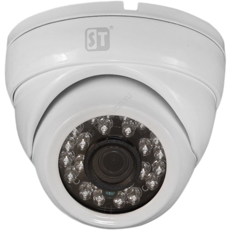 Камера ST-S2543 Light POE (3,6mm) видеонаблюдения