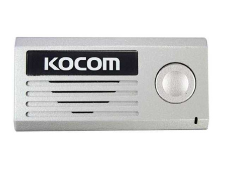 Панель Kocom KC-MD10 вызывная