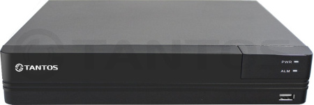 Видеорегистратор TSr-UV0417 Eco 4-х канальный