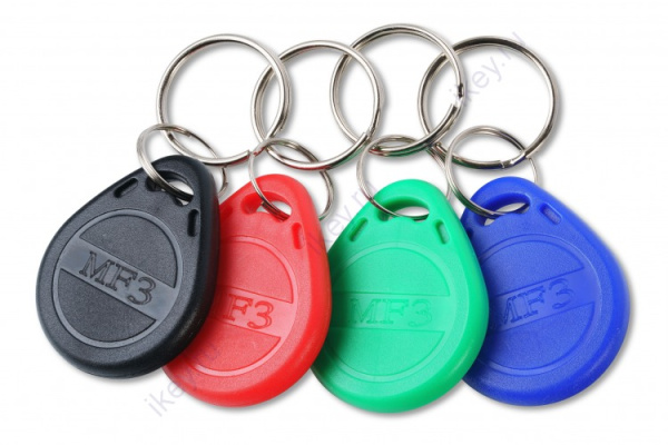 Заготовка брелок MF-3
