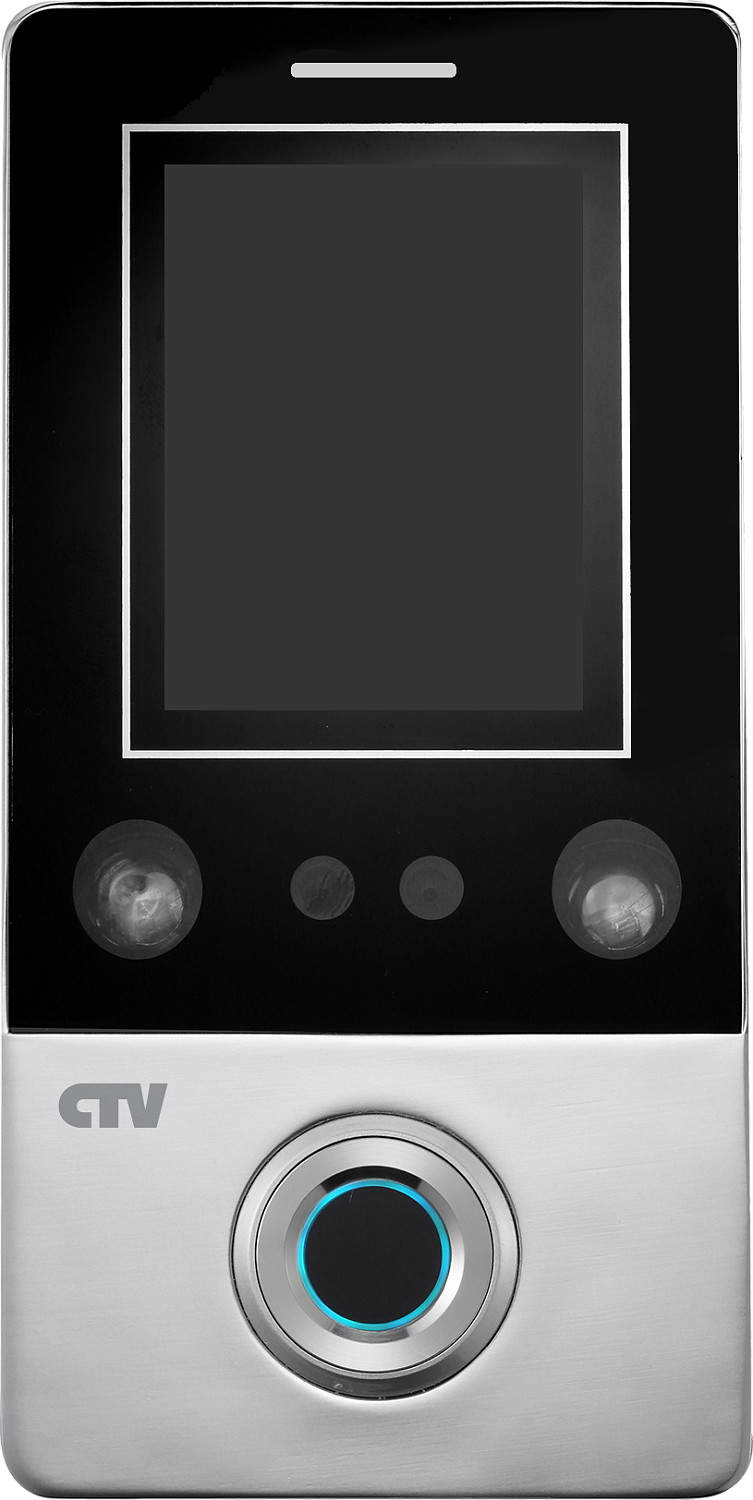 Считыватель CTV-F10EM