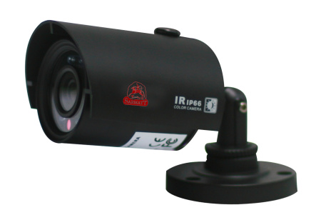 Видеокамера SARMATT SR-IN50F36IRX  уличная  