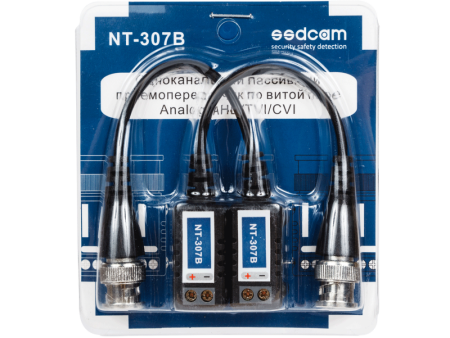 Приемопередатчик Ssdcam NT-307B