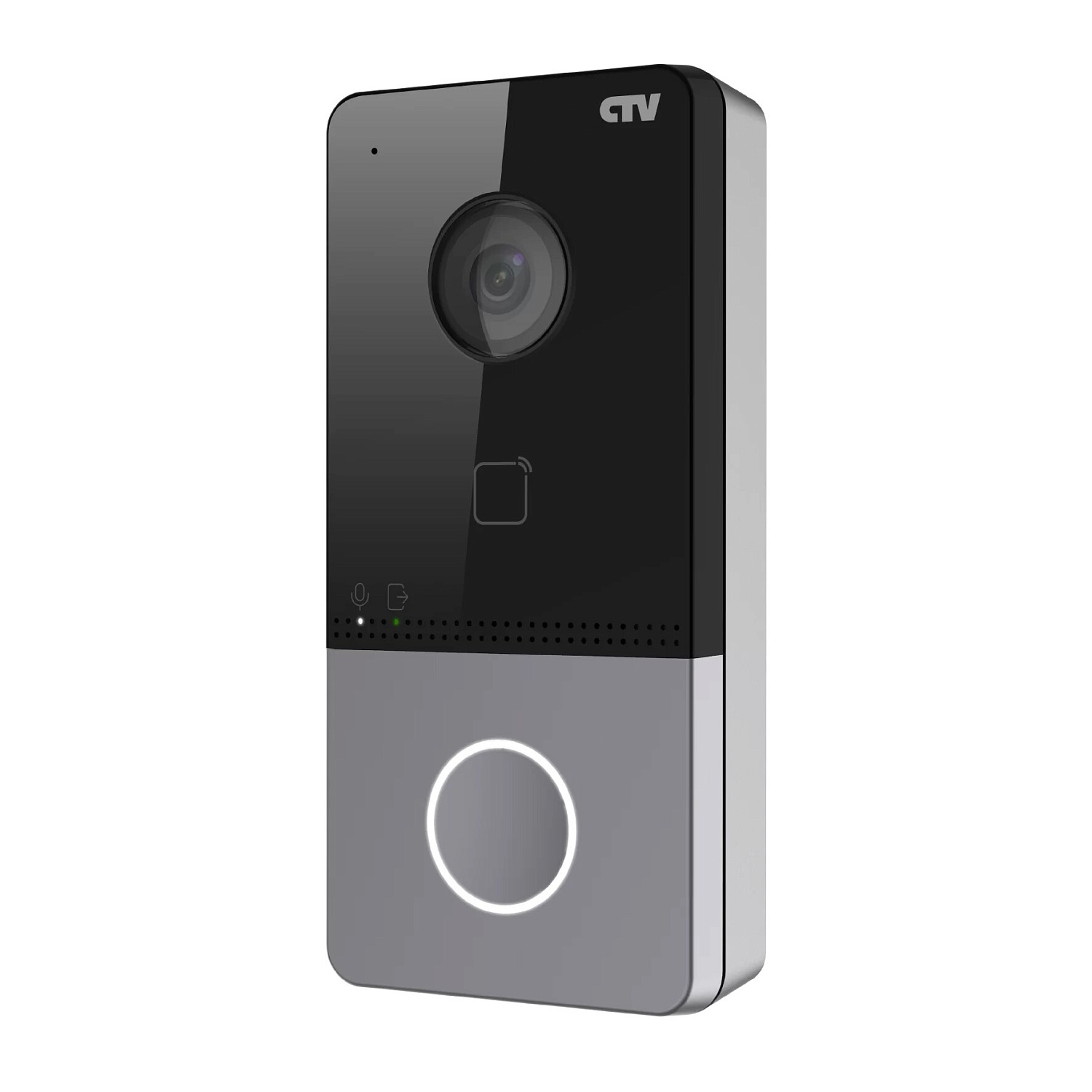 Панель CTV-D6000 IP вызывная для видеодомофона