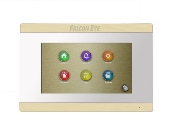 Видеодомофон Falcon Eye FE-70 ARIES
