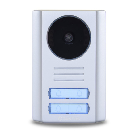 Вызывная панель Tantos Stuart-4 видеодомофона