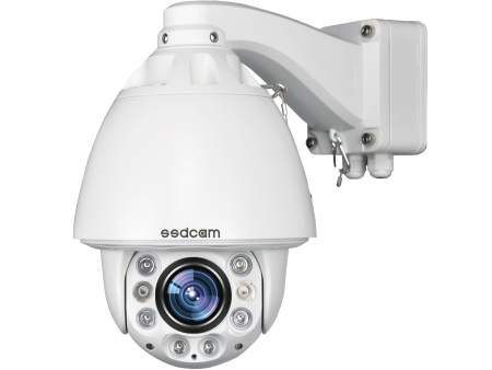 Камера Ssdcam AH-SD8218 PTZ видеонаблюдения