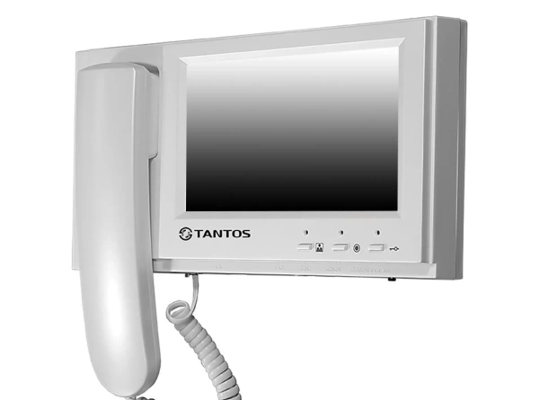 Монитор Tantos LOKI видеодомофона