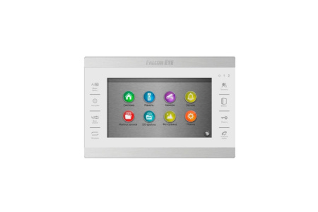 Монитор Falcon Eye FE-70 ATLAS HD XL/VZ видеодомофона