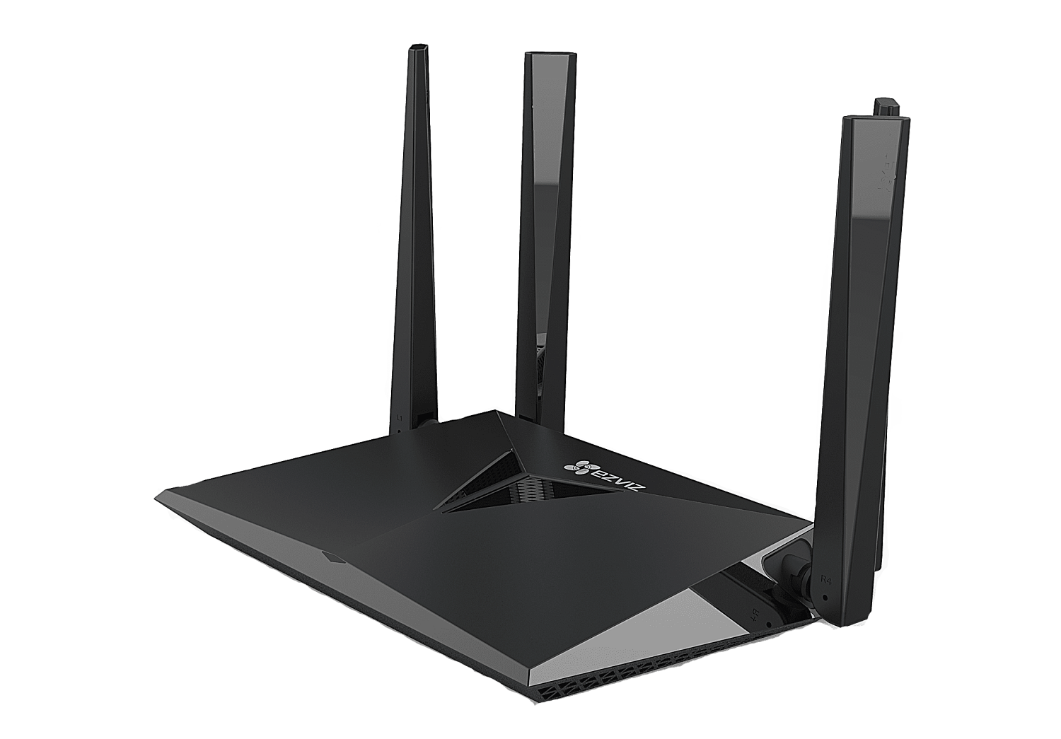 Роутер EZVIZ W3 для видеонаблюдения