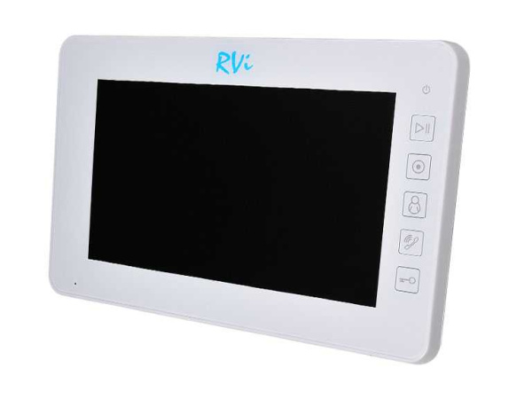 Монитор RVi-VD7-21M видеодомофона