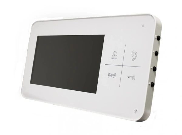 Комплект Tantos LUMI kit видеодомофон