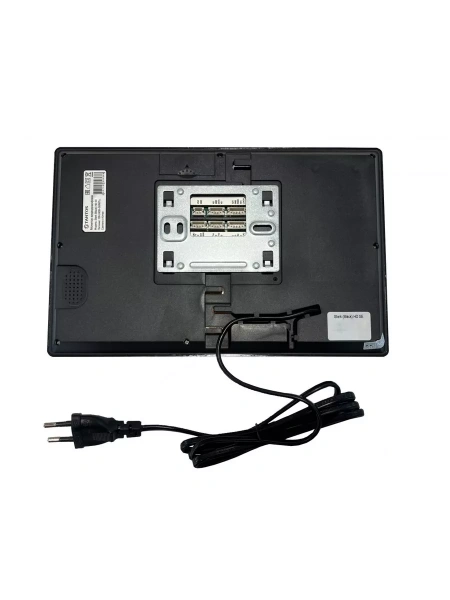 Монитор видеодомофона Stark HD SE (Black)