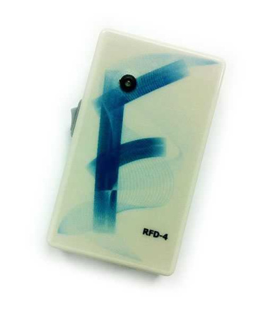 Дубликатор RFD-4 домофонных ключей