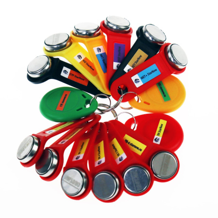 Универсальные ключи для домофона УК 15 Вездеходы Универсальные ключи для домофона УК 15 Вездеходы