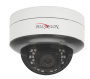 Камера Polyvision PDL-IP5-B2.8MPA v.5.8.9 видеонаблюдения