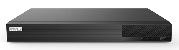 Видеорегистратор CTV-IPR3216 M