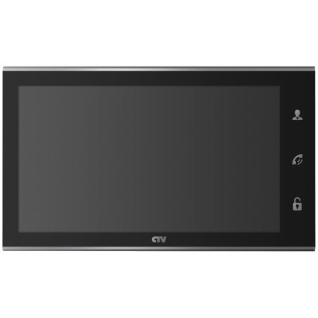 Монитор CTV-M4105AHD видеодомофона