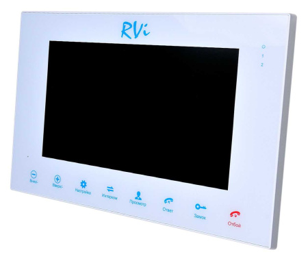 Монитор RVi-VD10-11 видеодомофона