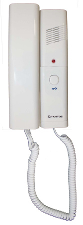 Трубка Tantos TS-203HA аудиодомофона