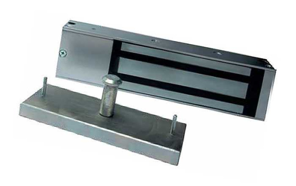 Замок ML-395 электронный без электроники